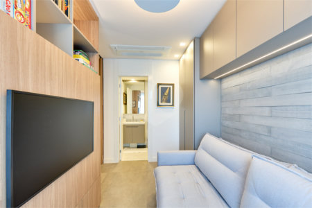 Apartamento à venda com 3 suítes em Brooklin, São Paulo, SP
