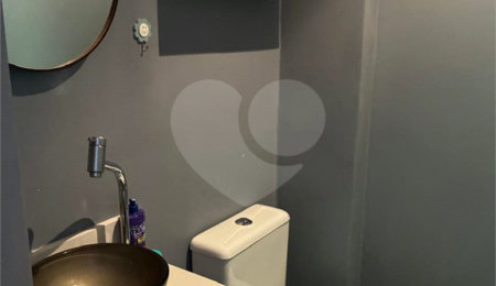 Apartamento à venda com 3 suítes em Rudge Ramos, São Bernardo do Campo, SP