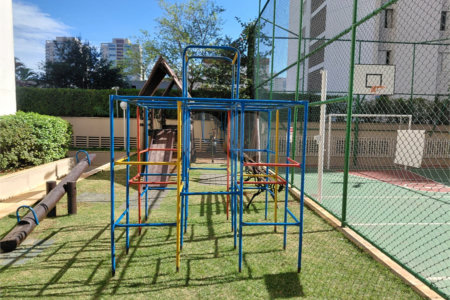 Apartamento à venda com 3 quartos, sendo 1 suíte, em Vila Romana, São Paulo, SP