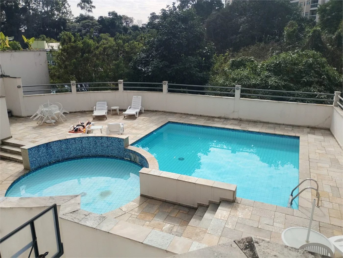 Apartamento à venda com 2 quartos, sendo 1 suíte,  em Vila Suzana, São Paulo, SP