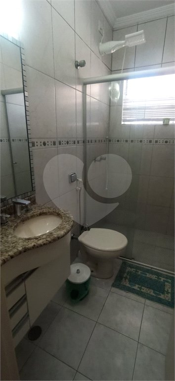 Sobrado à venda com 3 suítes em Vila Mazzei, São Paulo, SP