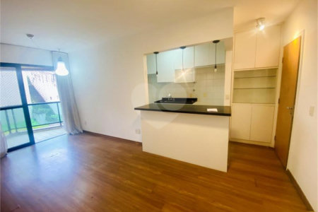 Apartamento à venda com 2 quartos, sendo 1 suíte, em Vila Suzana, São Paulo, SP