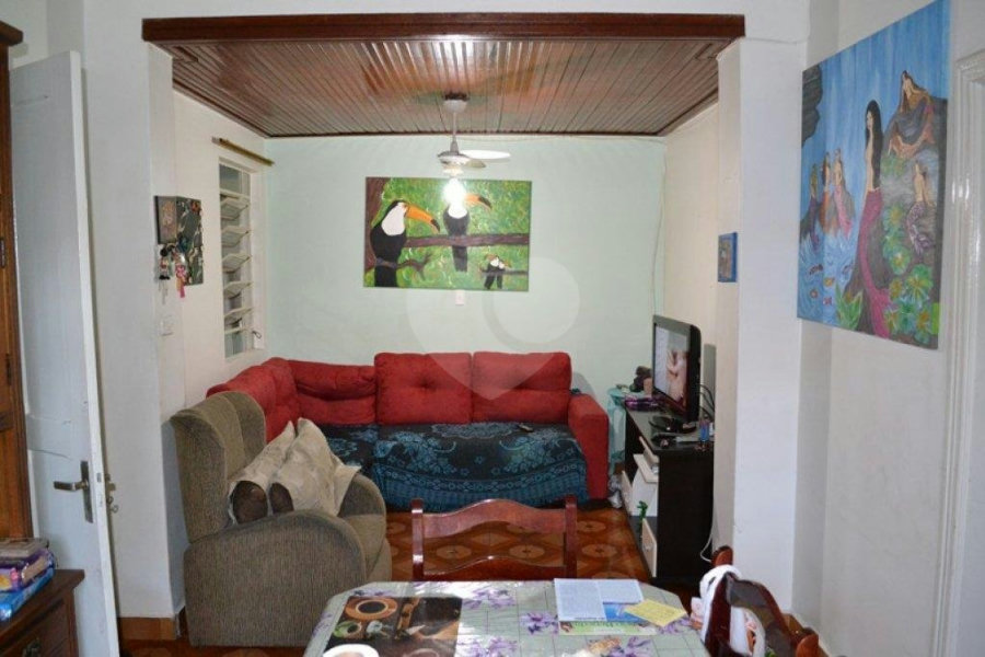 Casa Térrea à venda com 3 quartos em Jaçanã, São Paulo, SP