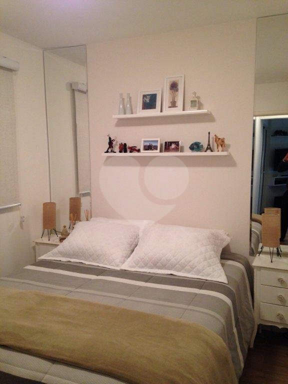Apartamento à venda com 2 quartos em Vila Nova Cachoeirinha, São Paulo, SP