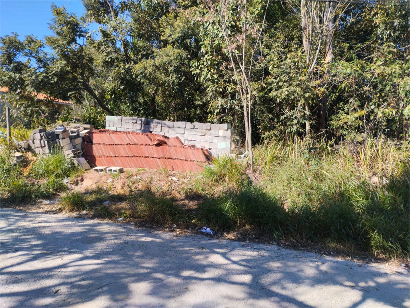 Terreno à venda em Capoavinha, Mairiporã, SP