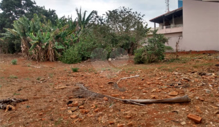 Terreno à venda em Vila Judite, Itapetininga, SP