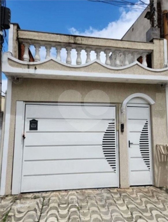Casa à venda com 3 quartos, sendo 1 suíte, em Jardim Eusonia, Guarulhos, SP