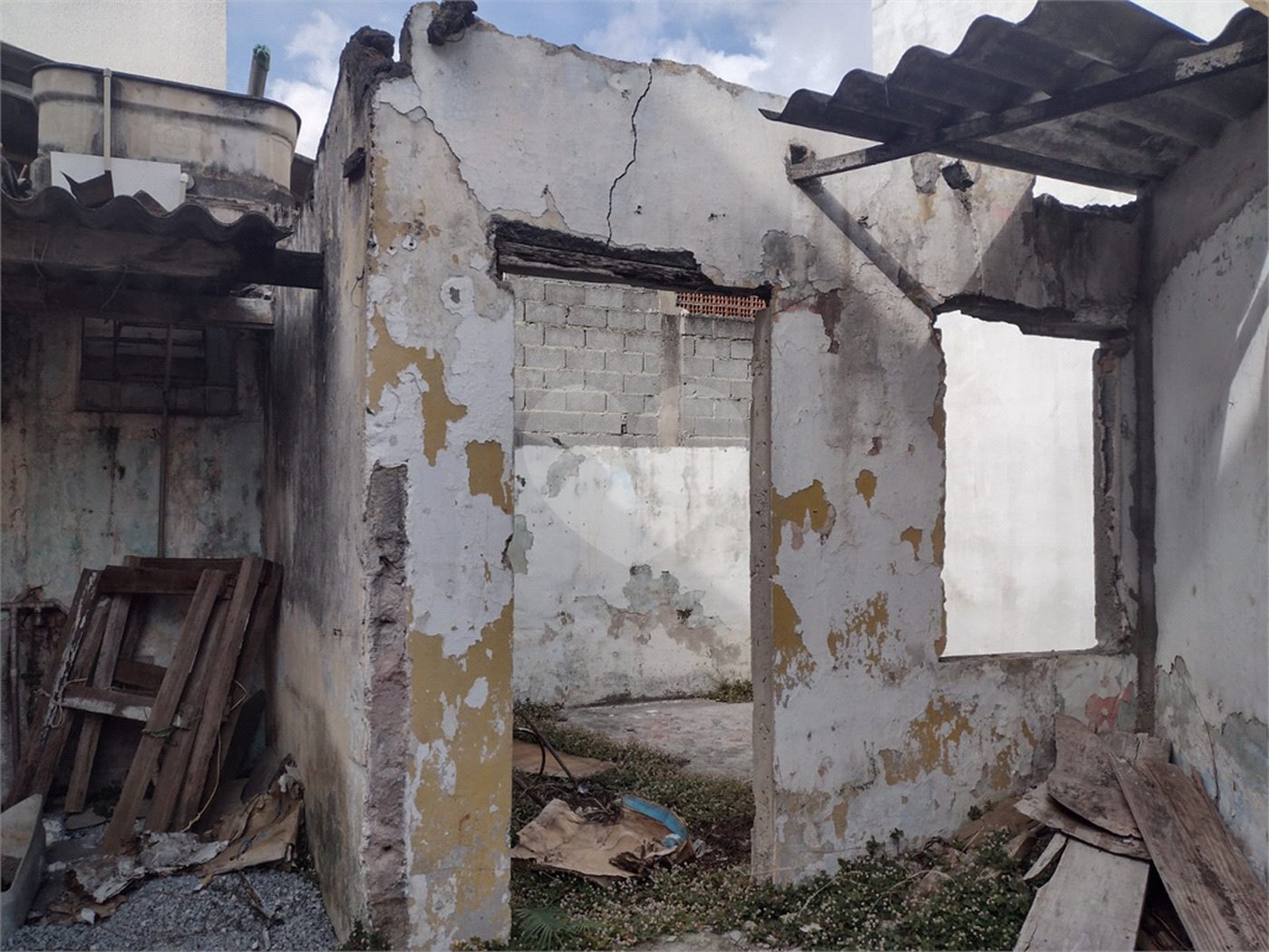 Terreno à venda em Limão, São Paulo, SP