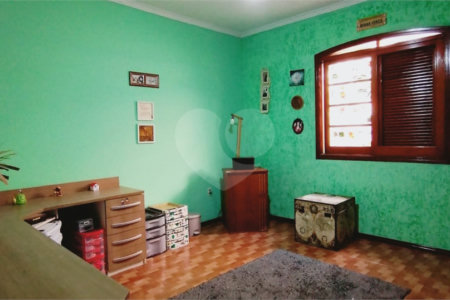 Casa Térrea à venda com 3 suítes em Jardim Prestes de Barros, Sorocaba, SP