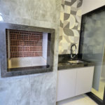 Casa à venda com 3 quartos, sendo 1 suíte, no condomínio Horto Florestal Villagio, Sorocaba - SP