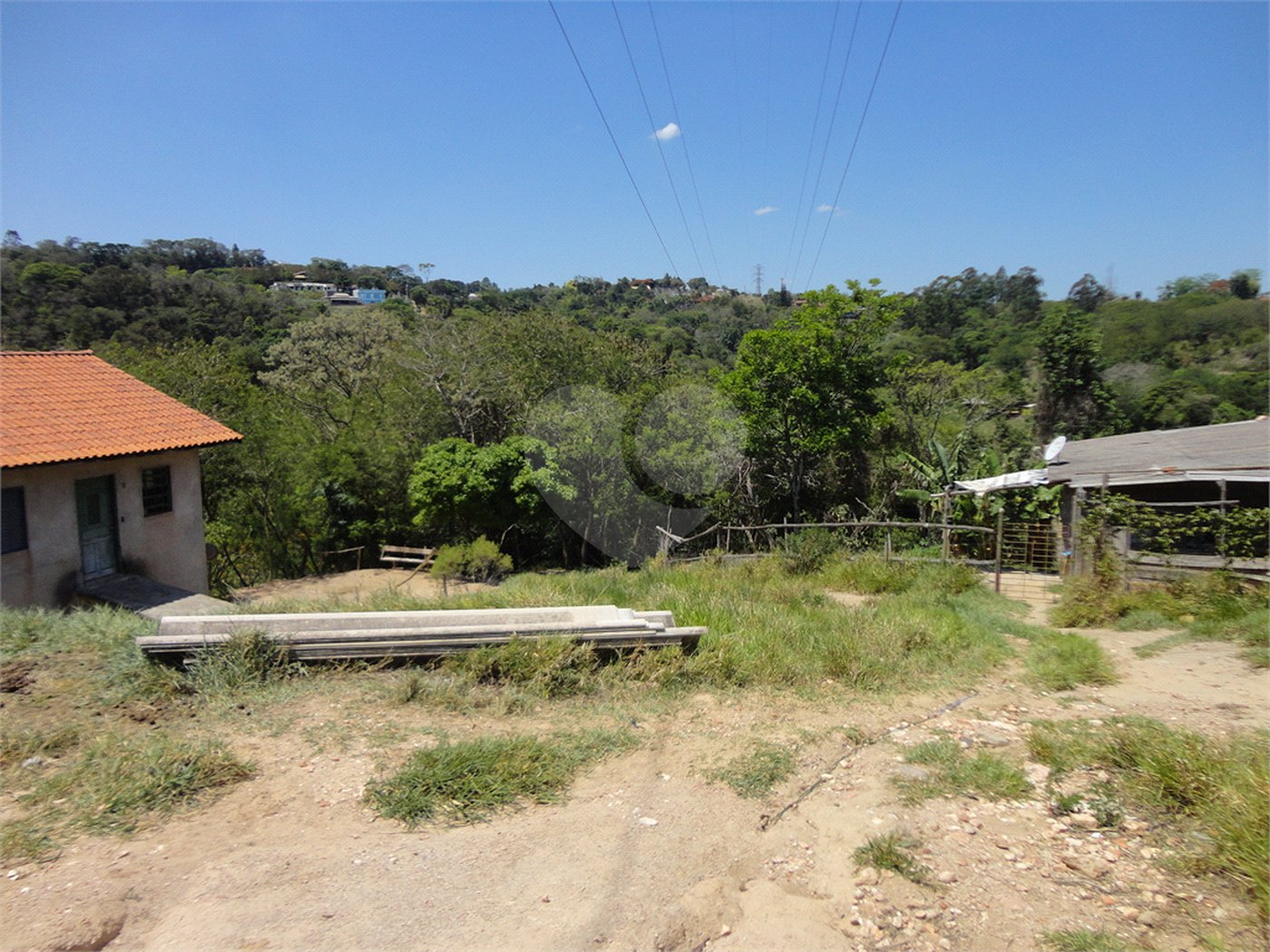 Chácara à venda com 4 quartos em Vista Alegre, Vinhedo, SP