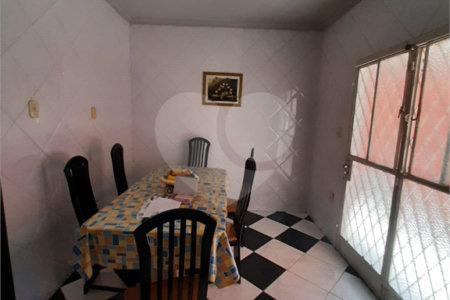 Casa à venda com 4 quartos, sendo 1 suíte, em Senador Camará, Rio de Janeiro, RJ