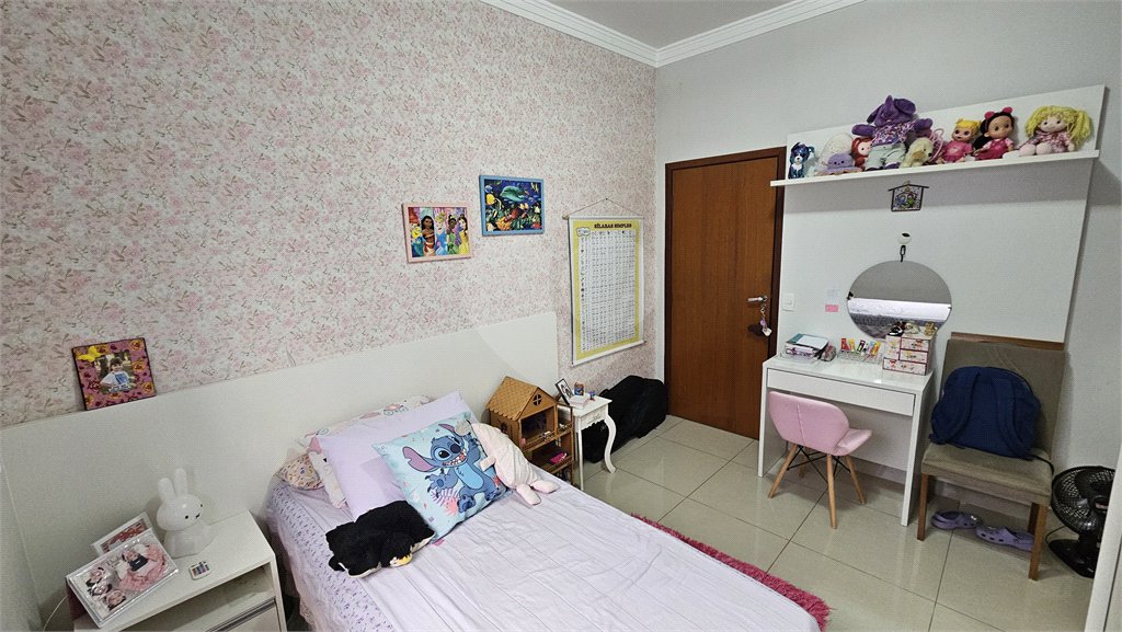 Casa à venda com 3 suítes em Jardim Esplanada II, Indaiatuba, SP