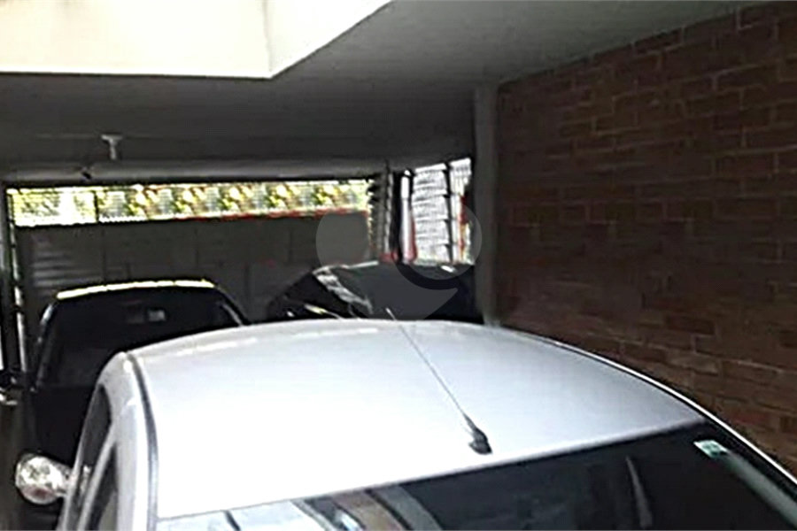 Sobrado à venda com 4 quartos, sendo 1 suíte,  em Parque Novo Mundo, São Paulo, SP