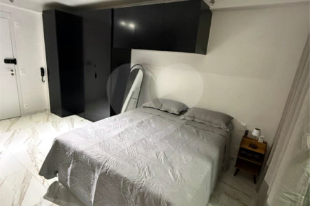 Apartamento para alugar com 1 suíte em Sacomã, São Paulo, SP