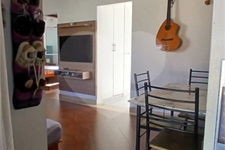 Casa à venda com 2 quartos em Conjunto Habitacional Ana Paula, Mogi das Cruzes, SP