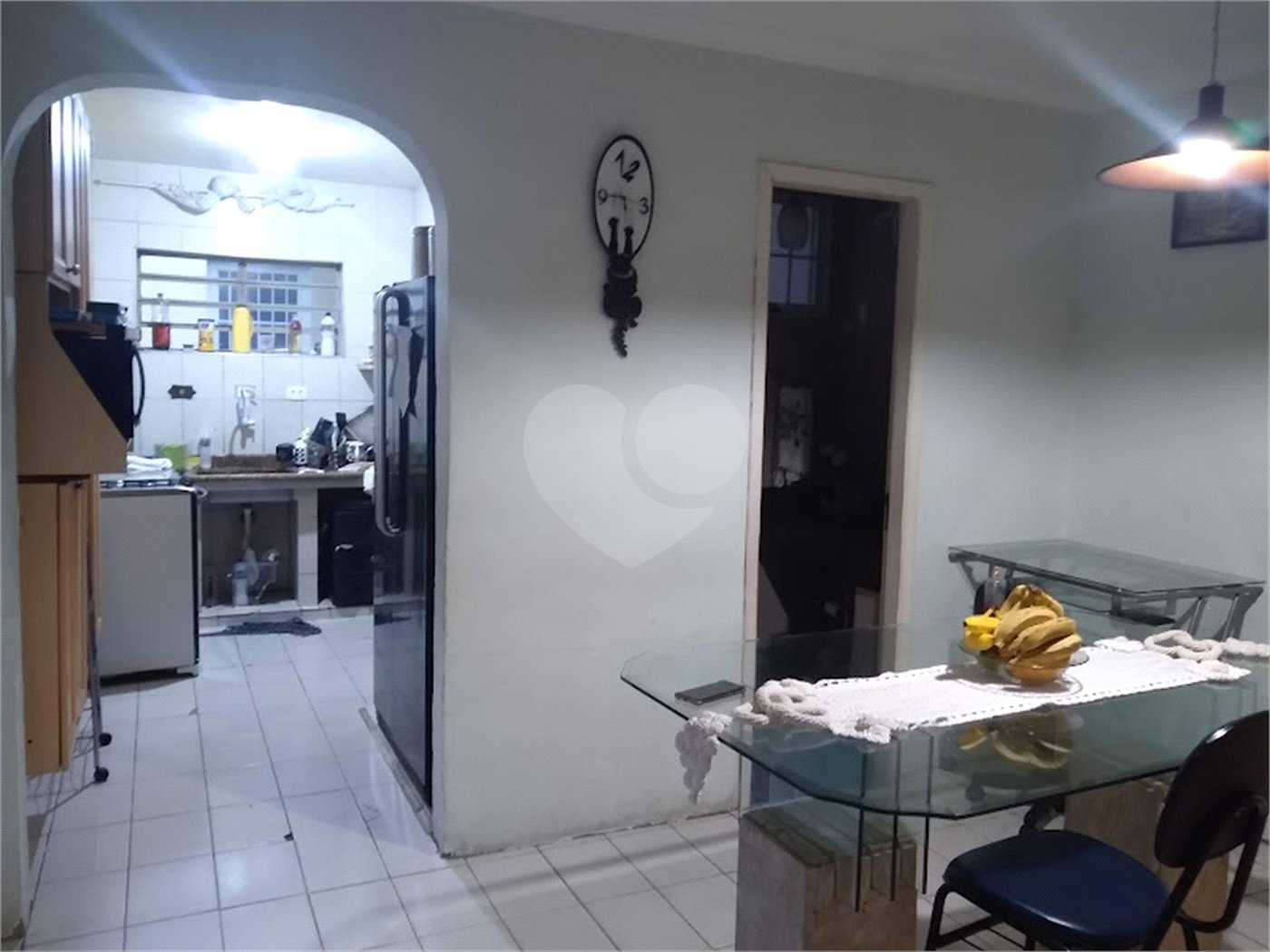 Sobrado à venda com 3 quartos, sendo 1 suíte, em Jaguaré, São Paulo, SP