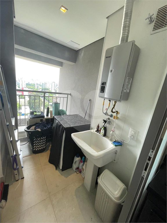 Apartamento à venda com 2 suítes em Indianópolis, São Paulo, SP