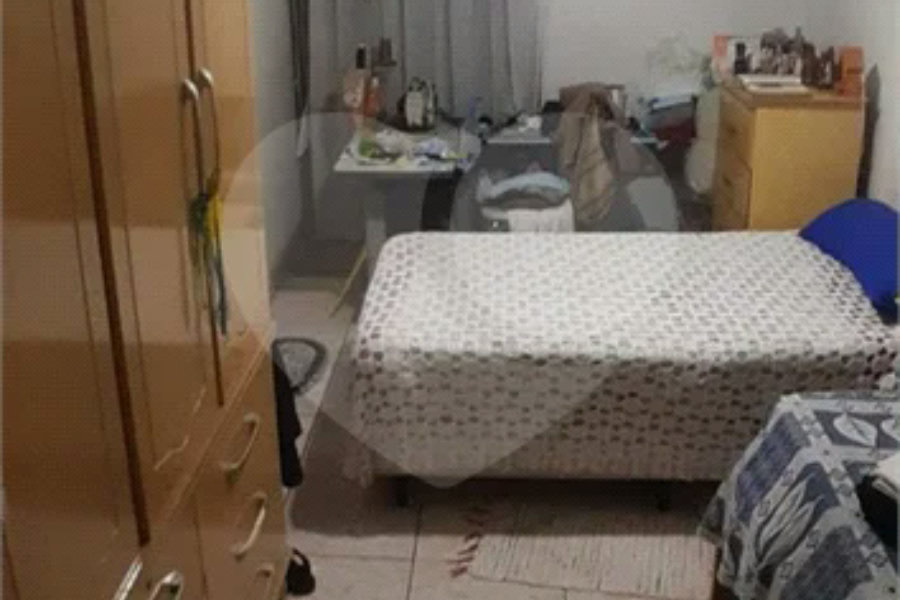 Sobrado à venda com 4 quartos, sendo 2 suítes, em Tremembé, São Paulo, SP