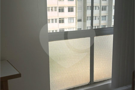 Apartamento à venda com 1 quarto em Pinheiros, São Paulo, SP