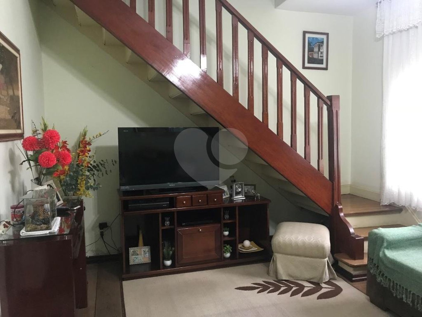 Sobrado à venda com 2 quartos em Santa Terezinha, São Paulo, SP