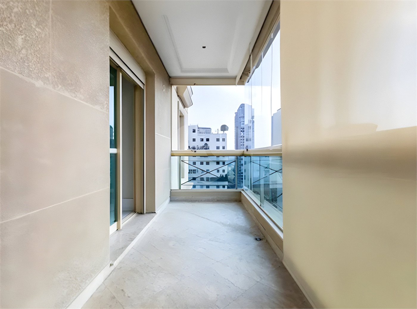 Apartamento à venda com 4 quartos, sendo 3 suítes, em Jardim Paulistano, São Paulo, SP