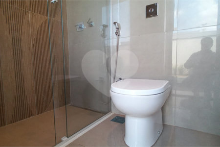 Casa à venda com 3 suítes no condomínio Alphaville 1 Rp, Ribeirão Preto - SP