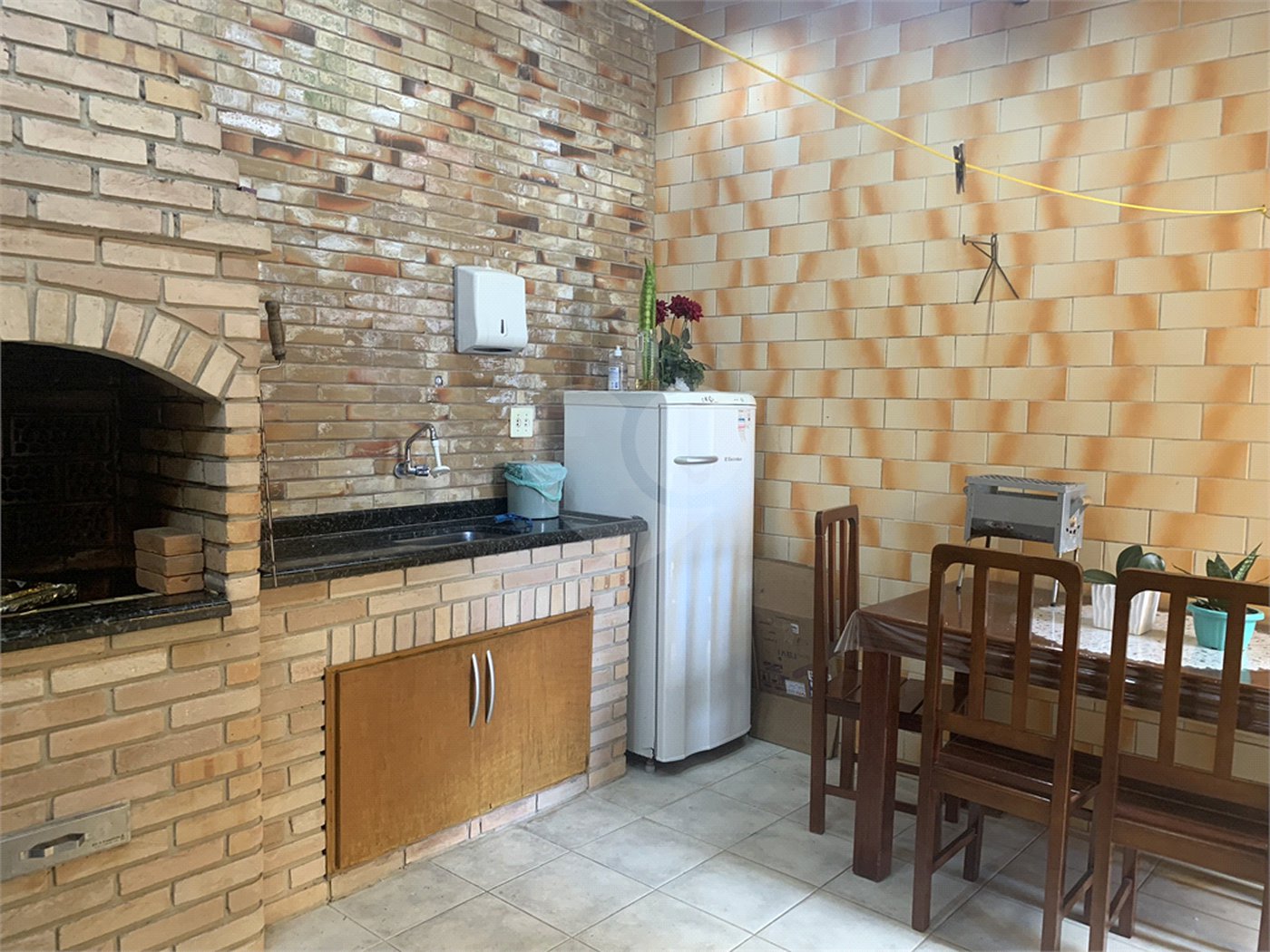 Sobrado à venda com 3 quartos, sendo 1 suíte, em Imirim, São Paulo, SP