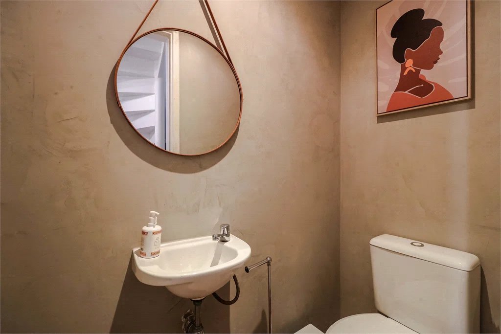 Apartamento à venda com 1 suíte em Vila Andrade, São Paulo, SP