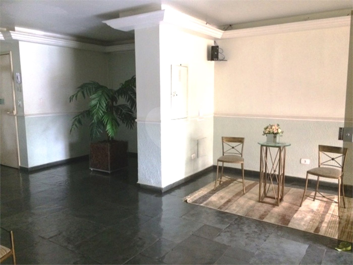 Apartamento à venda com 3 quartos em Santana, São Paulo, SP