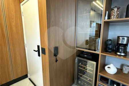 Apartamento à venda com 2 suítes em Jardim do Mar, São Bernardo do Campo, SP