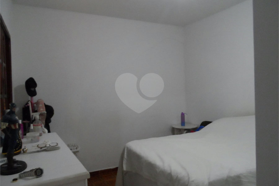 Casa à venda com 2 quartos em Limão, São Paulo, SP