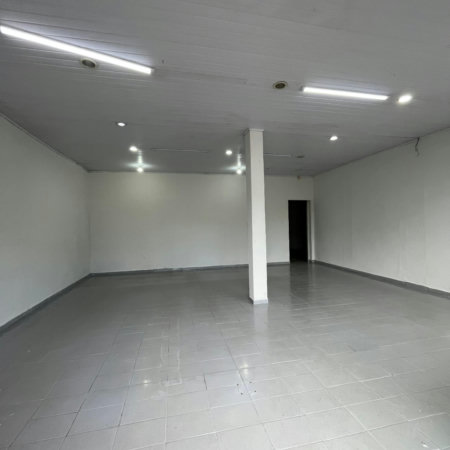 Salão para alugar em Santa Rita, Três Lagoas, MS
