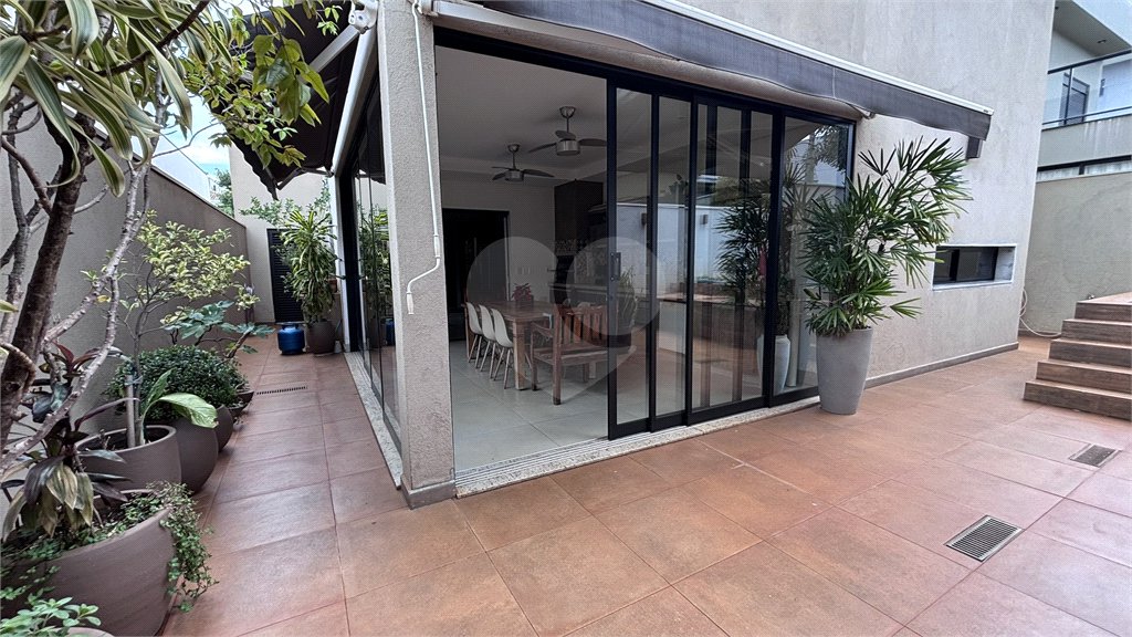 Casa à venda com 4 suítes no condomínio Quinta da Primavera Rp, Ribeirão Preto - SP