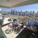 Apartamento à venda com 1 suíte em Vila Cordeiro, São Paulo, SP