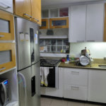 Apartamento para alugar com 3 quartos, sendo 1 suíte, em Cerqueira César, São Paulo, SP