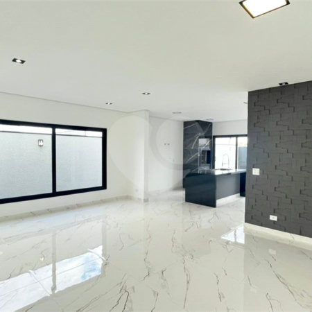 Casa à venda com 3 suítes no condomínio Residencial Villagio Wanel, Sorocaba - SP