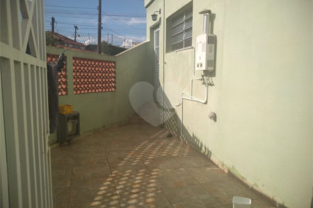 Sobrado à venda com 3 quartos em Vila Parque Jabaquara, São Paulo, SP