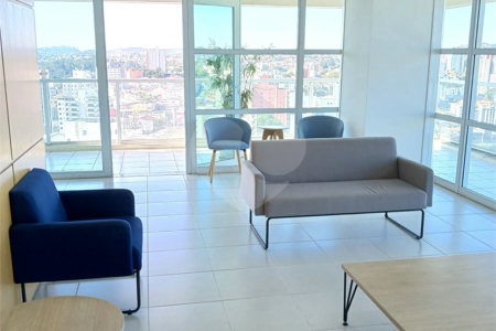 Sala à venda no Centro, São Bernardo do Campo, SP