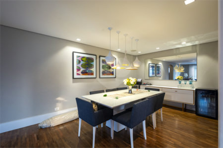 Apartamento à venda com 3 quartos, sendo 1 suíte,  em Jardim Marajoara, São Paulo, SP