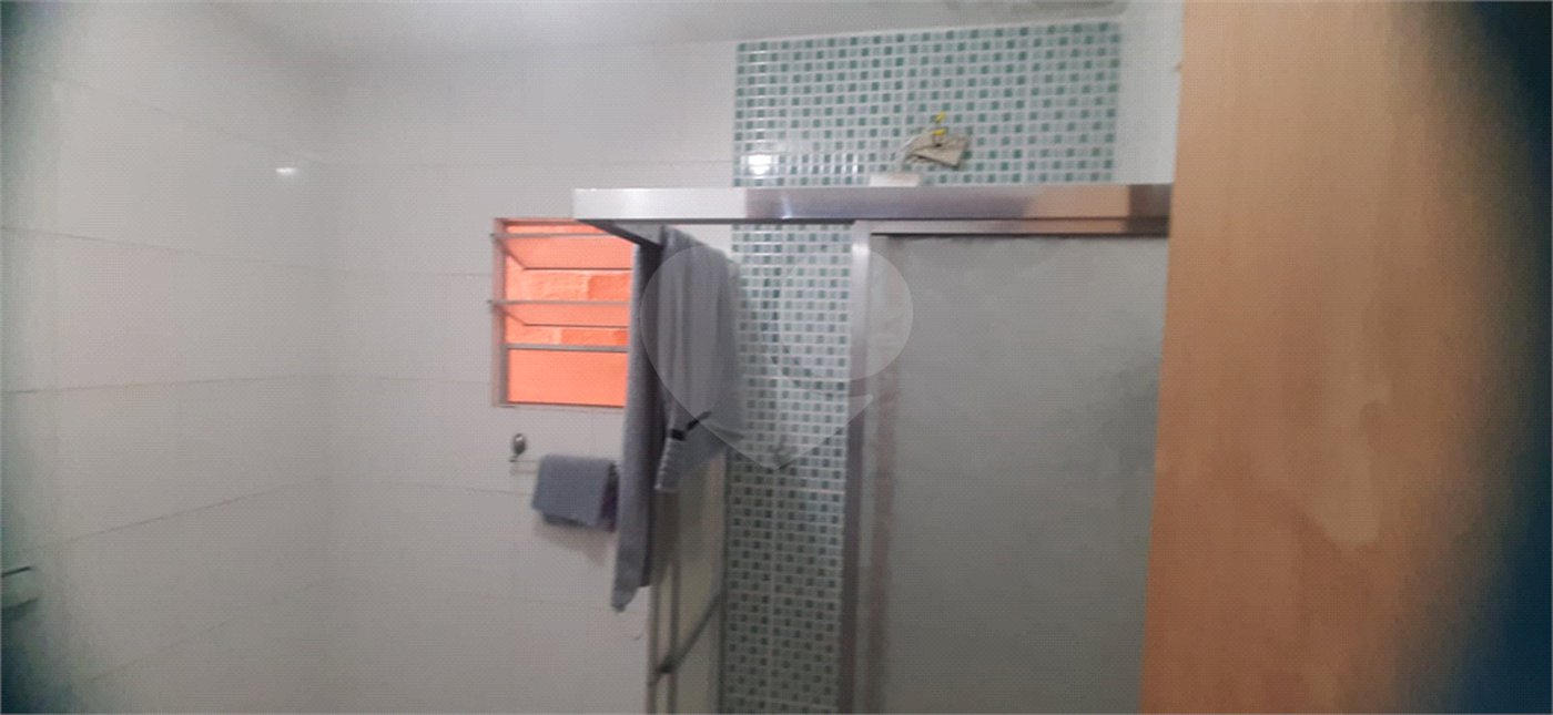 Sobrado à venda com 4 quartos, sendo 2 suítes, em Limão, São Paulo, SP