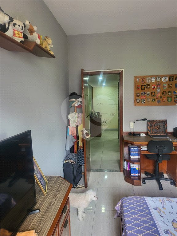 Apartamento à venda com 2 quartos, sendo 1 suíte, em Barra da Tijuca, Rio de Janeiro, RJ