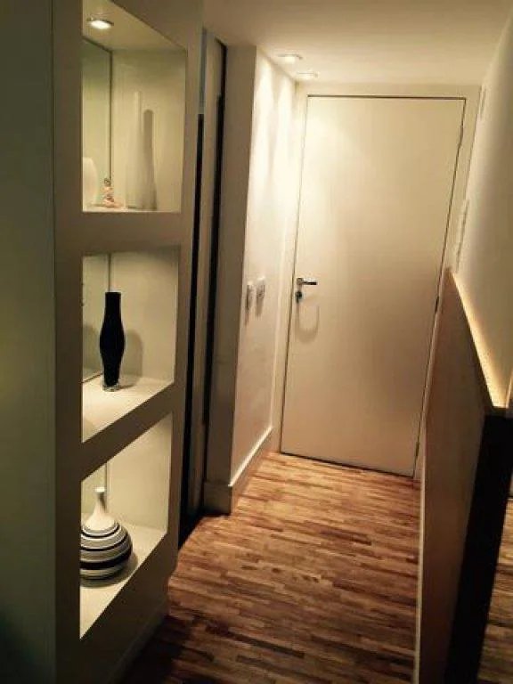 Apartamento à venda com 2 suítes em Real Parque, São Paulo, SP