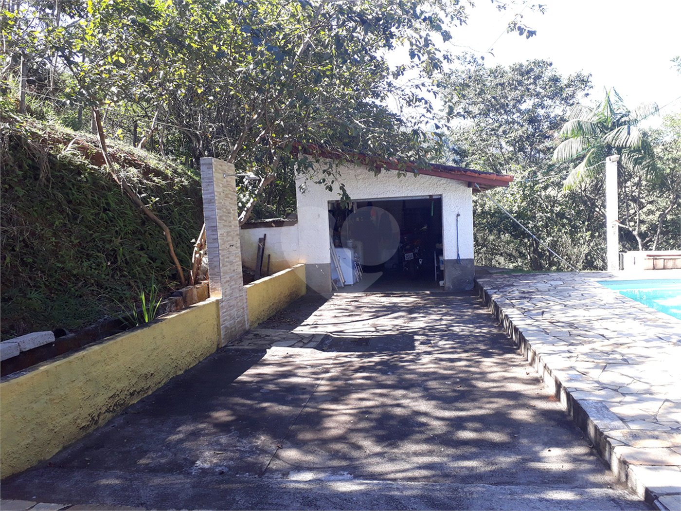 Sítio à venda com 9 quartos, sendo 7 suítes, no Centro, Monteiro Lobato, SP