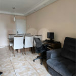 Apartamento à venda com 2 quartos em Jardim Amália, São Paulo, SP