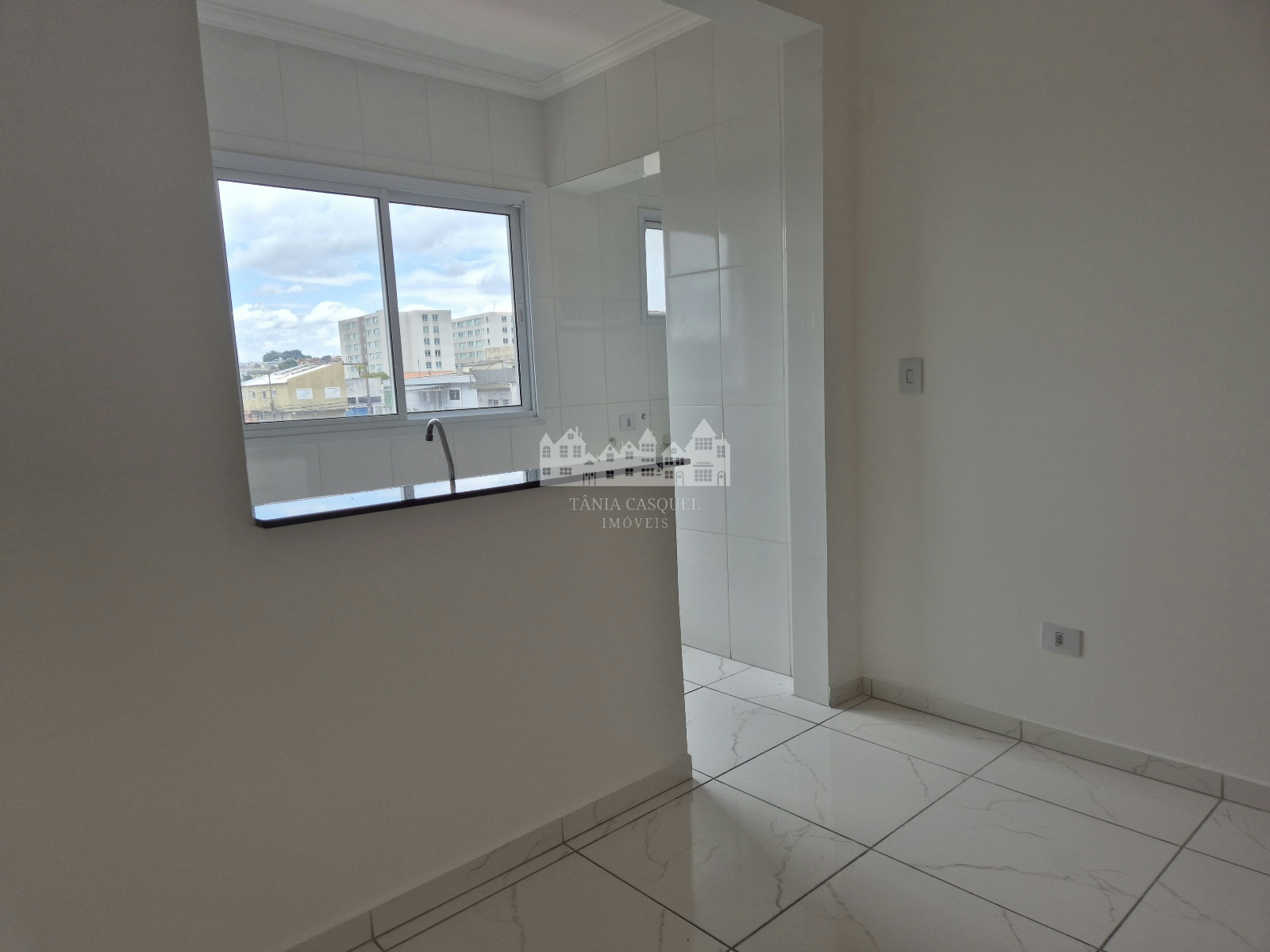 Apartamento, 2 quartos, 52 m² - Foto 8