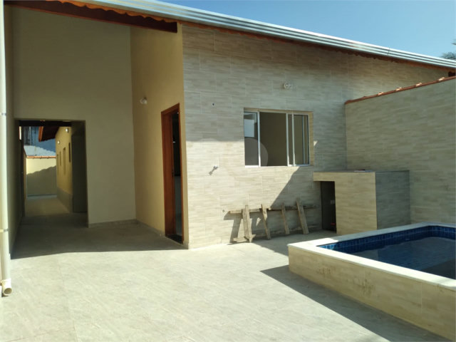 Casa Térrea à venda com 2 quartos, sendo 1 suíte,  em Florida Mirim, Mongaguá, SP