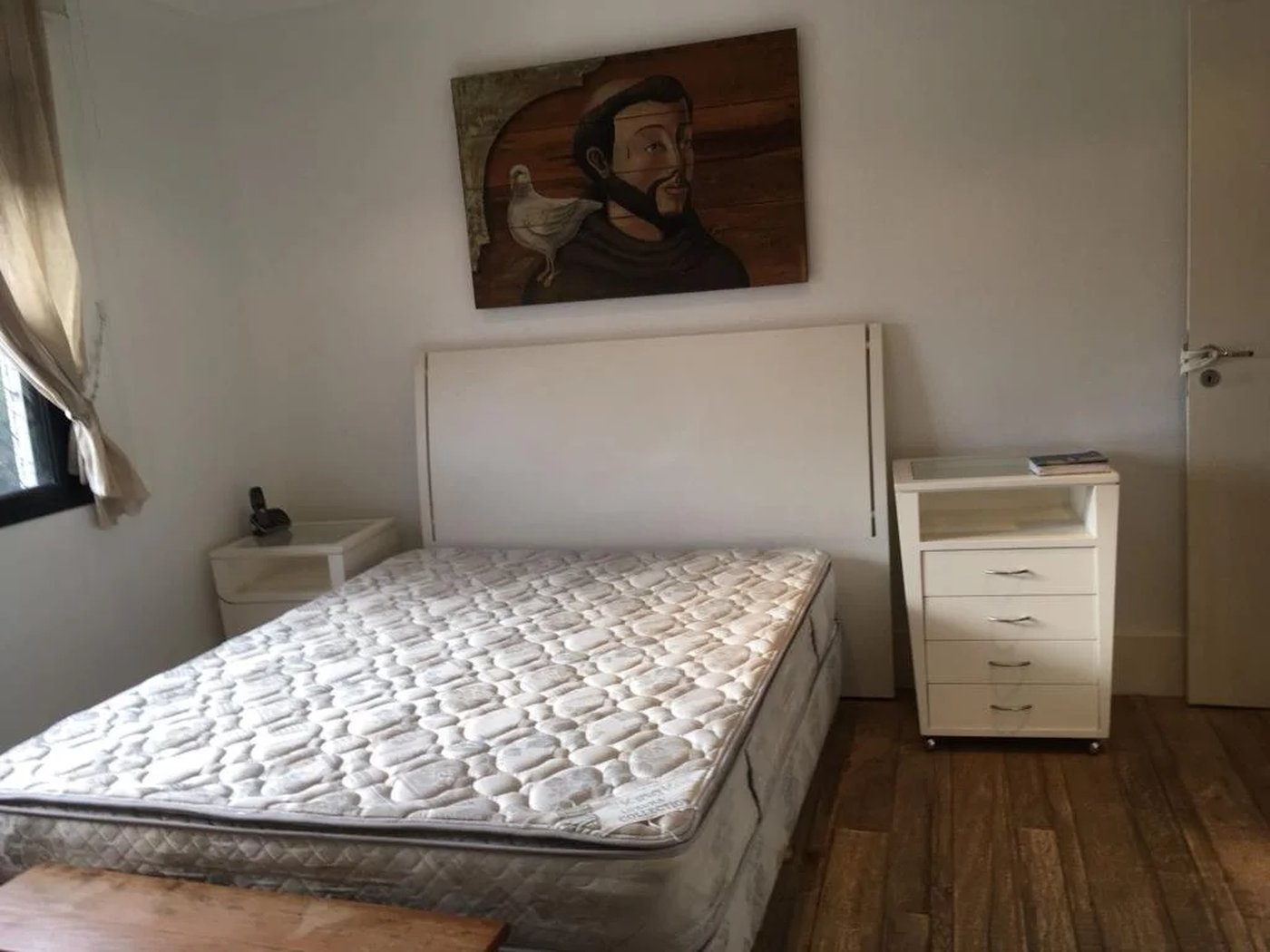 Apartamento à venda com 4 suítes em Paraíso do Morumbi, São Paulo, SP