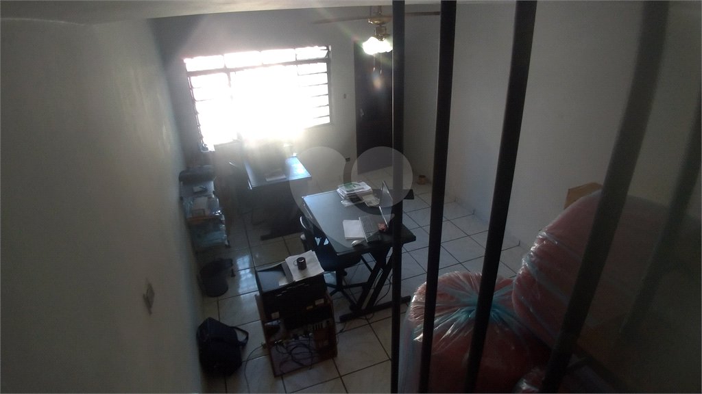 Sobrado à venda com 2 quartos em Santana, São Paulo, SP