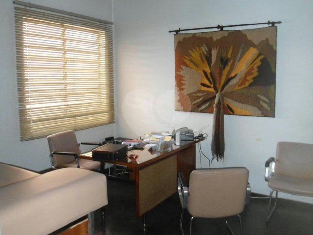 Sobrado para alugar com 1 quarto em Alto da Boa Vista, São Paulo, SP